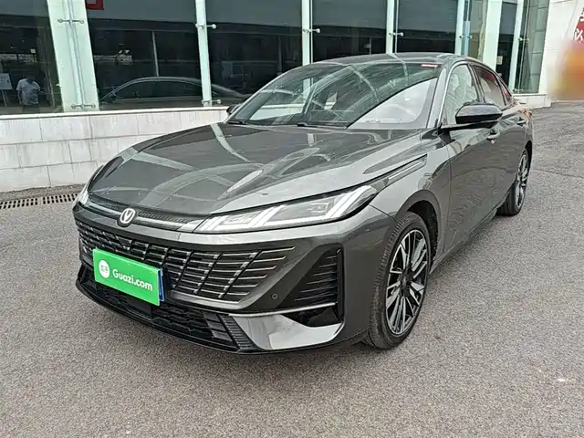 2026 Changan Eado