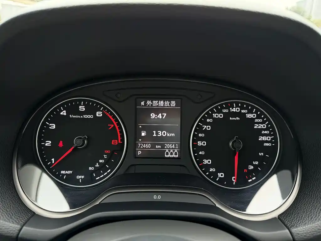 Audi Q2L — миниатюра 6