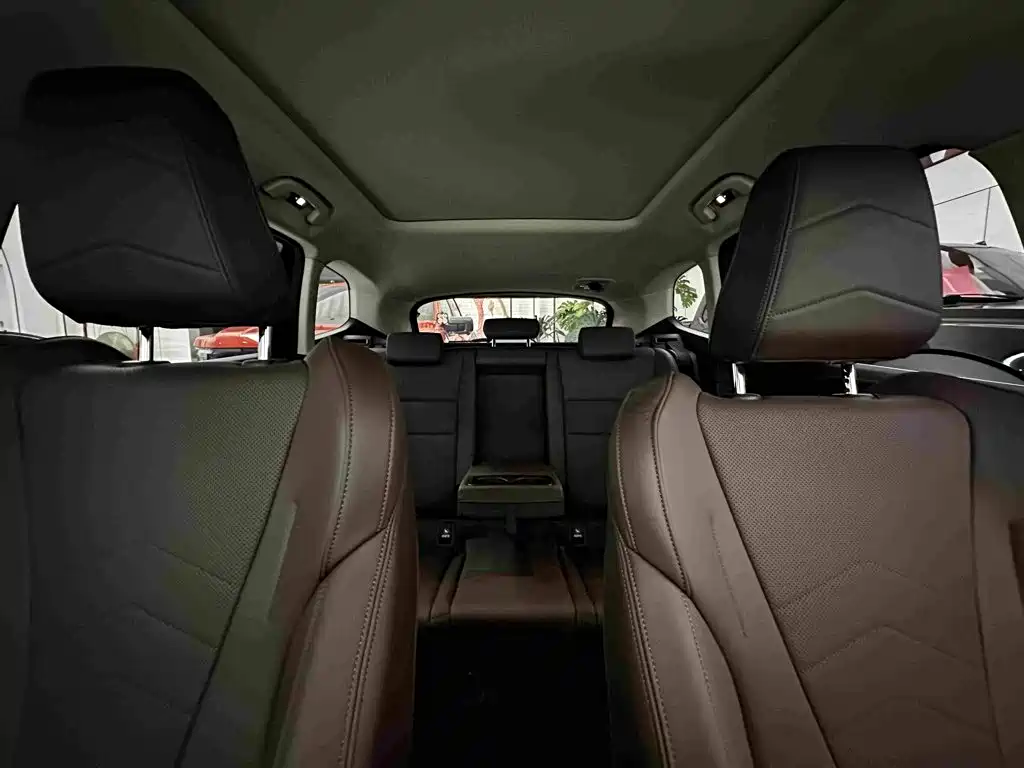 BMW X1 — миниатюра 16
