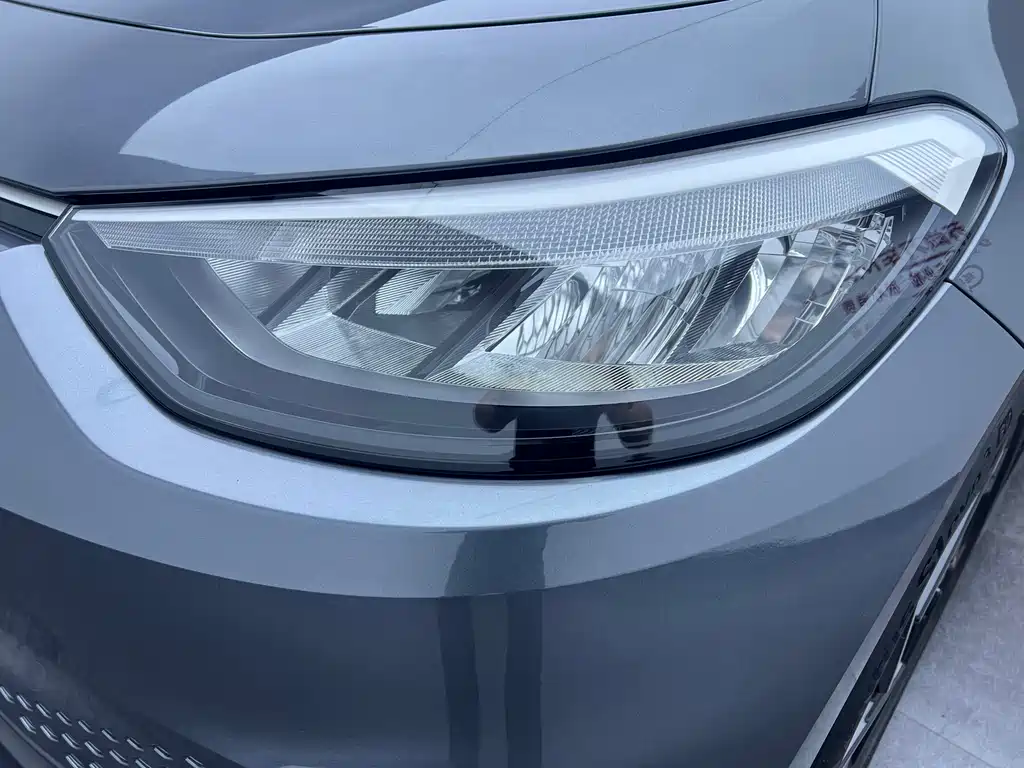 Volkswagen ID.3 — миниатюра 28