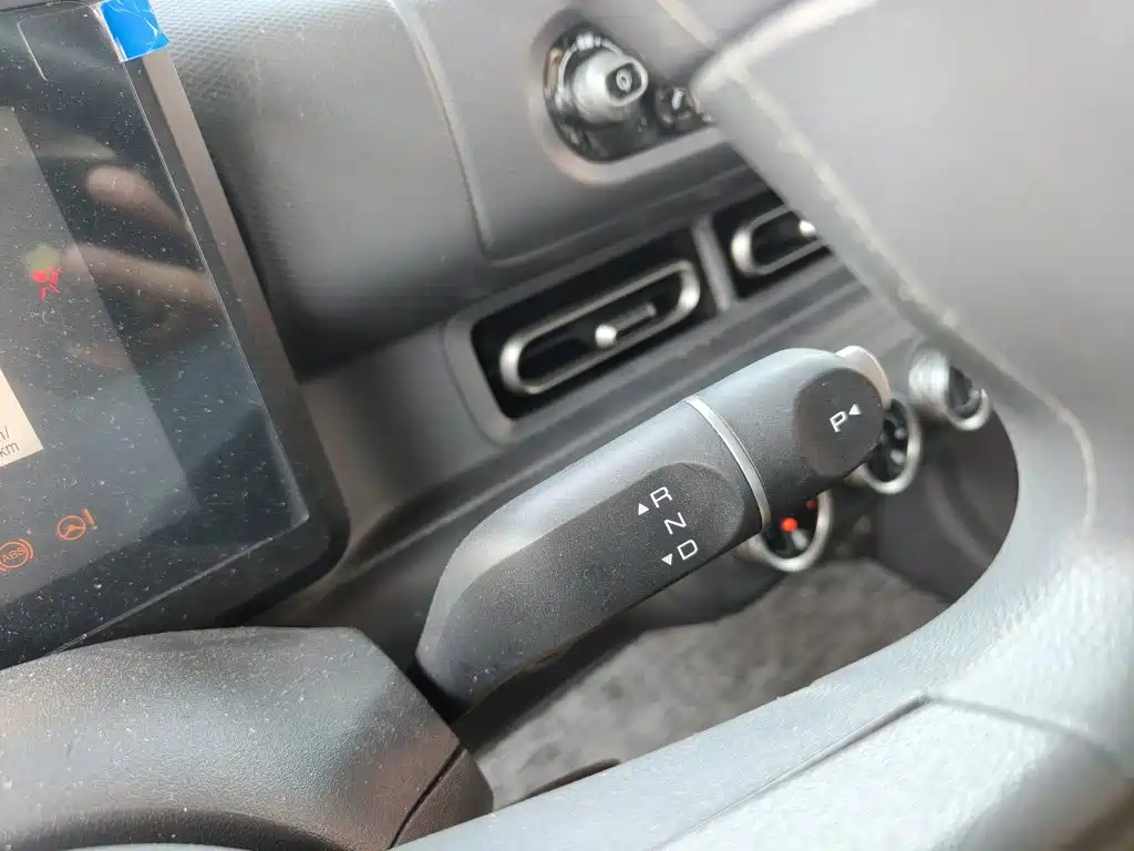 Wuling Zhiguang EV — миниатюра 14