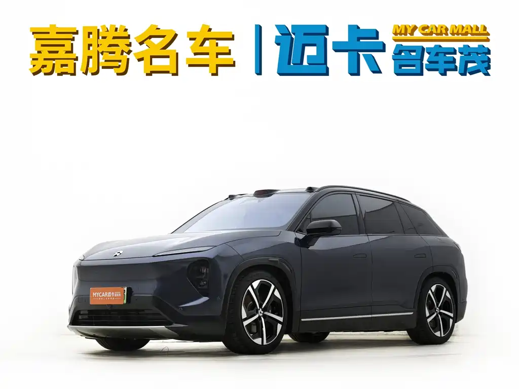 NIO ES7
