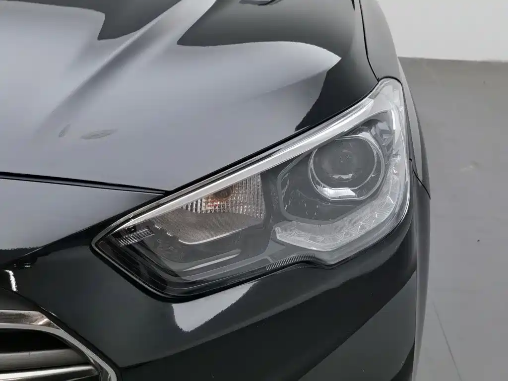 Hyundai ix35 — миниатюра 7
