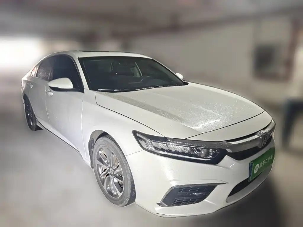 Honda Inspire — миниатюра 24