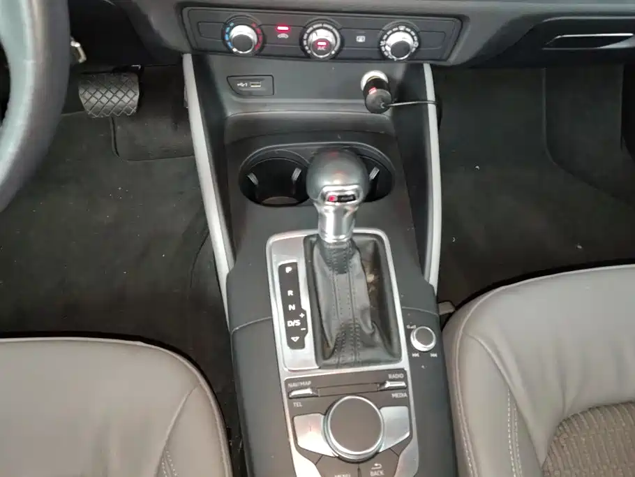 Audi A3 — миниатюра 16