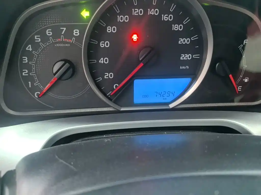 Toyota RAV4 — миниатюра 12