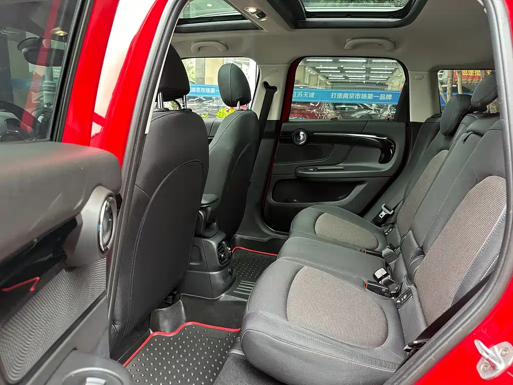 MINI Mini Countryman — миниатюра 8