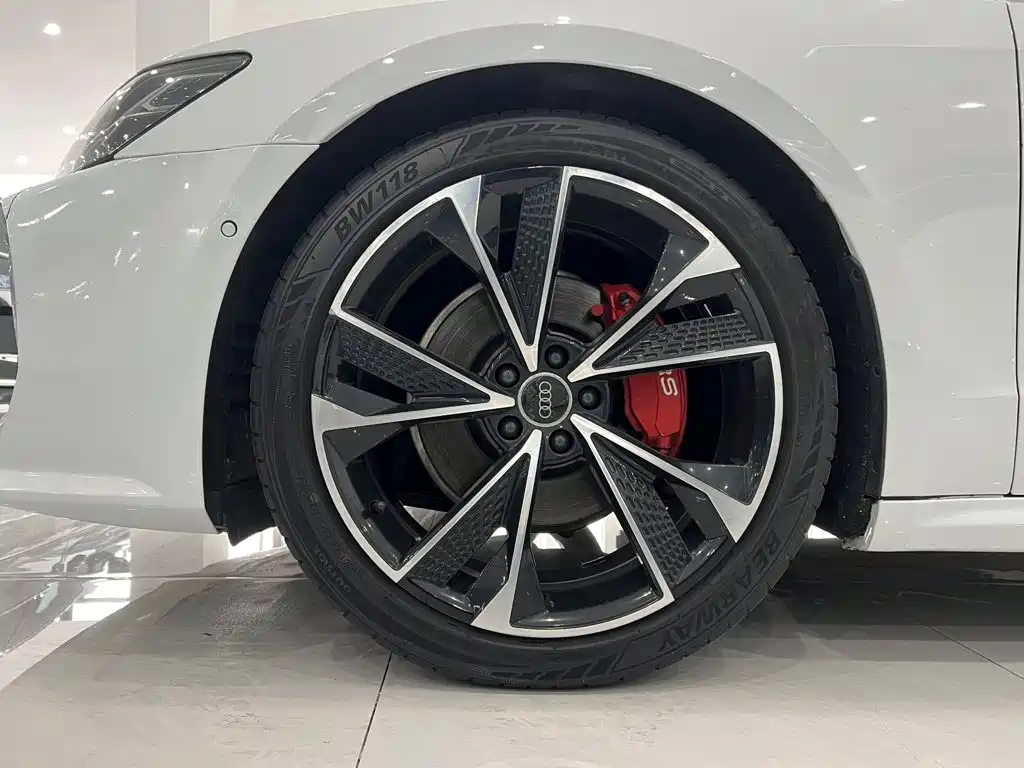 Audi A7 — миниатюра 9