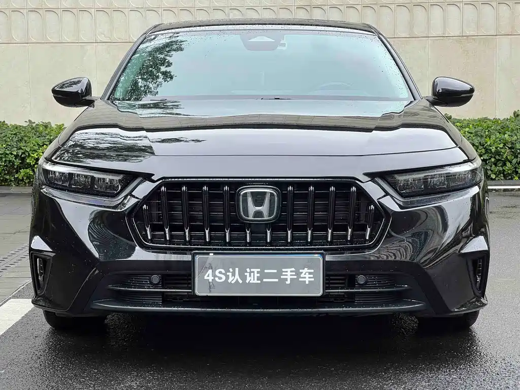 Honda Inspire 2023 260TURBO