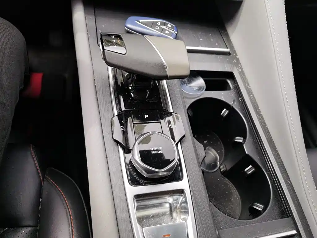 Changan Changan CS75PLUS — миниатюра 15
