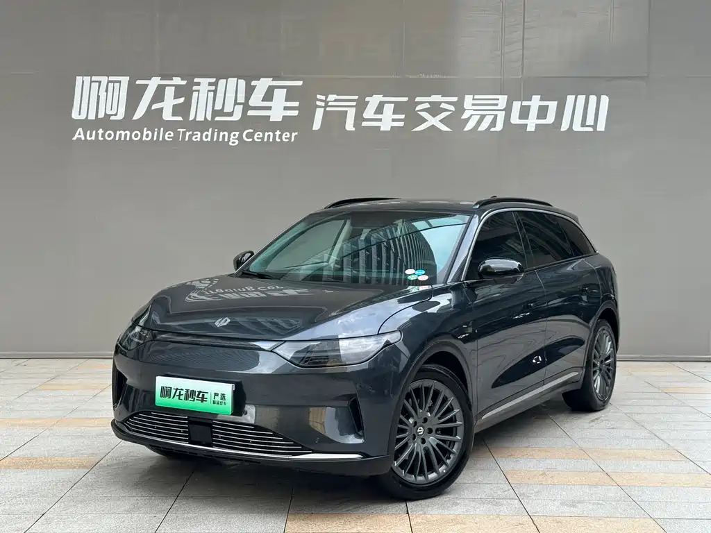 Leapmotor Leapmotor C11 2025