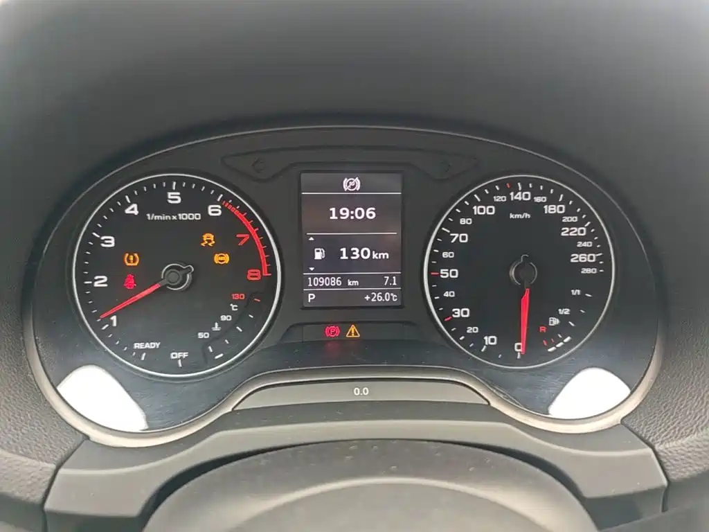 Audi A3 — миниатюра 12