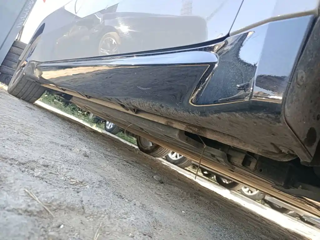 Wuling Xingguang — миниатюра 21