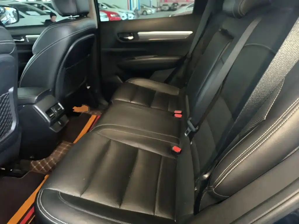Renault Koleos — миниатюра 17