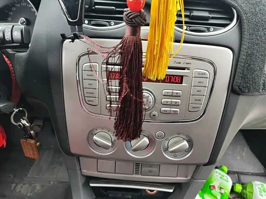 Ford Focus — миниатюра 13