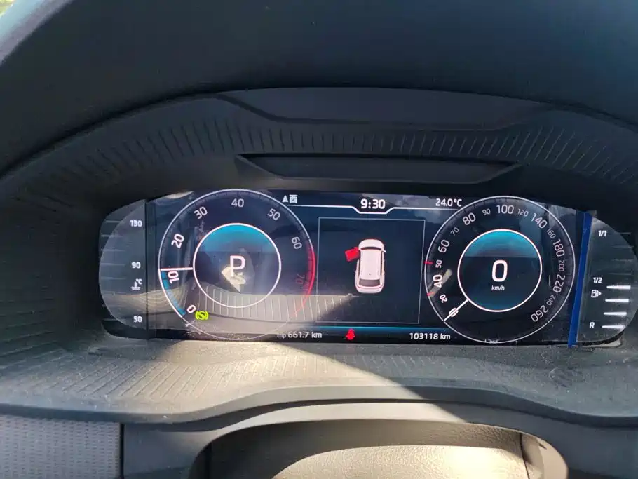 Skoda Kodiaq — миниатюра 14