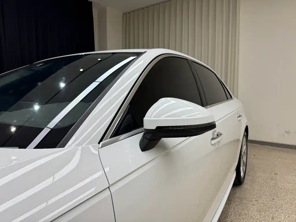 Audi A4L — миниатюра 31