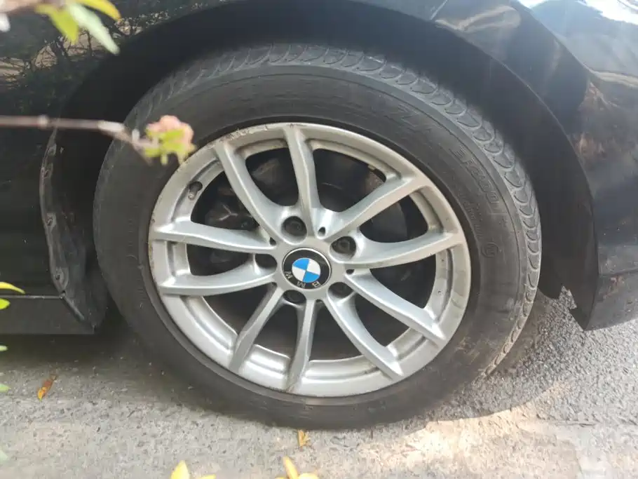 BMW 1 Series (Import) — миниатюра 6