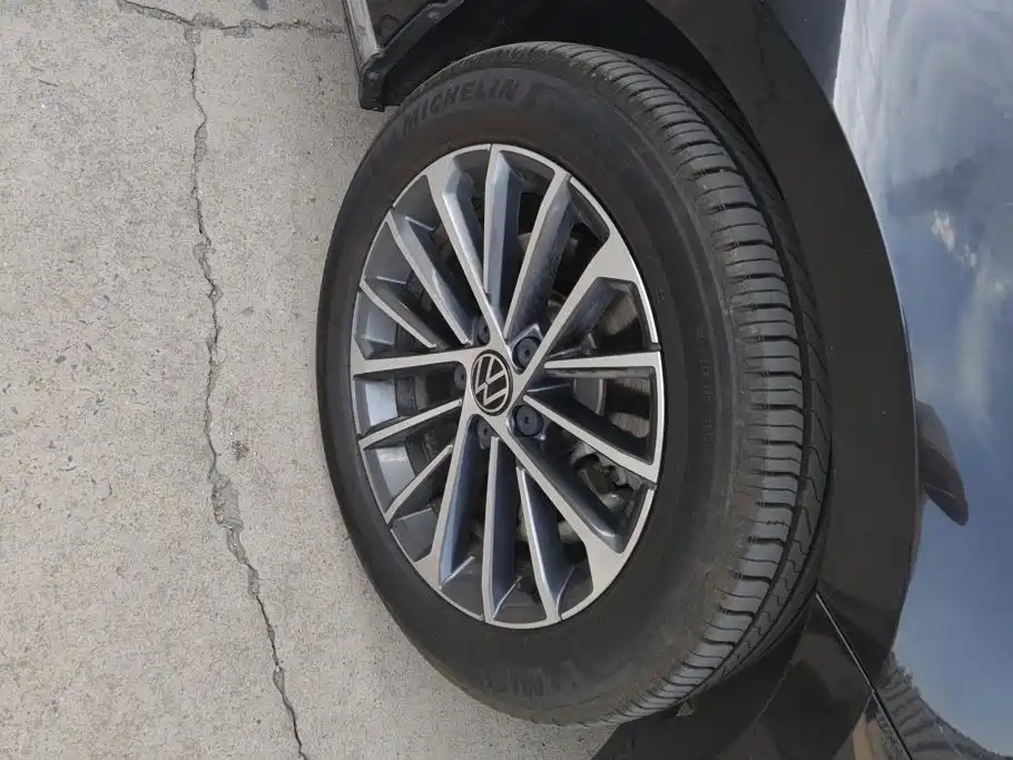 Volkswagen Magotan — миниатюра 6
