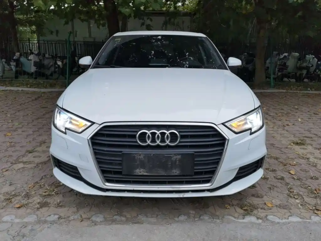 Audi A3 — миниатюра 3