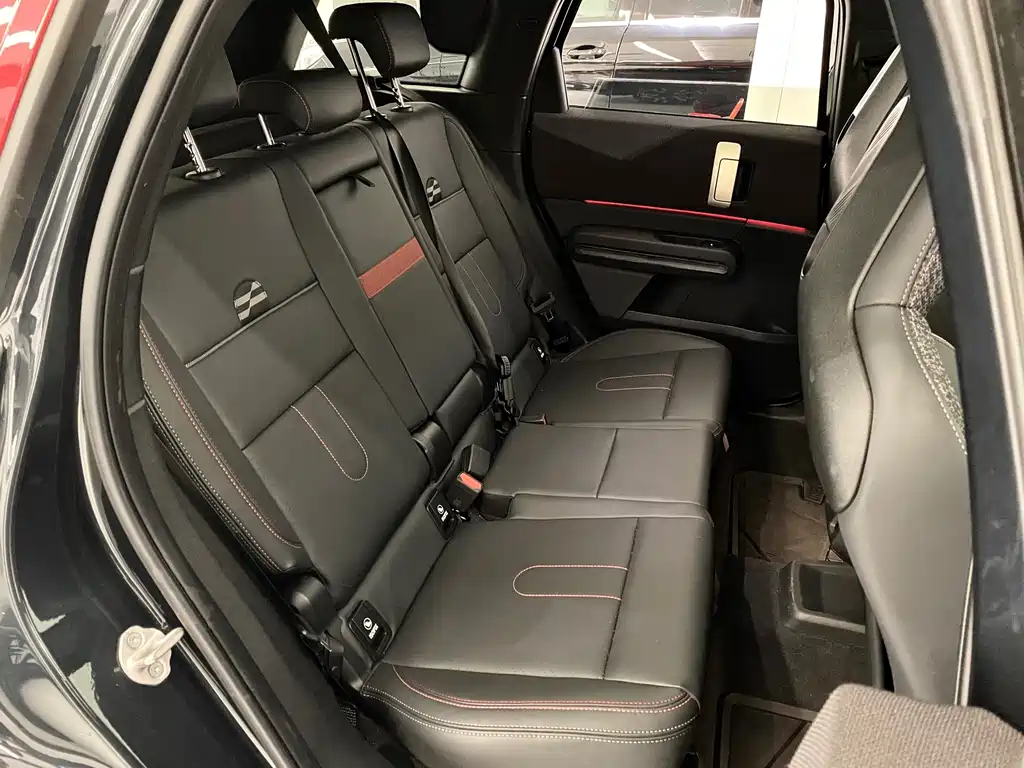 MINI Mini JCW Countryman — миниатюра 15