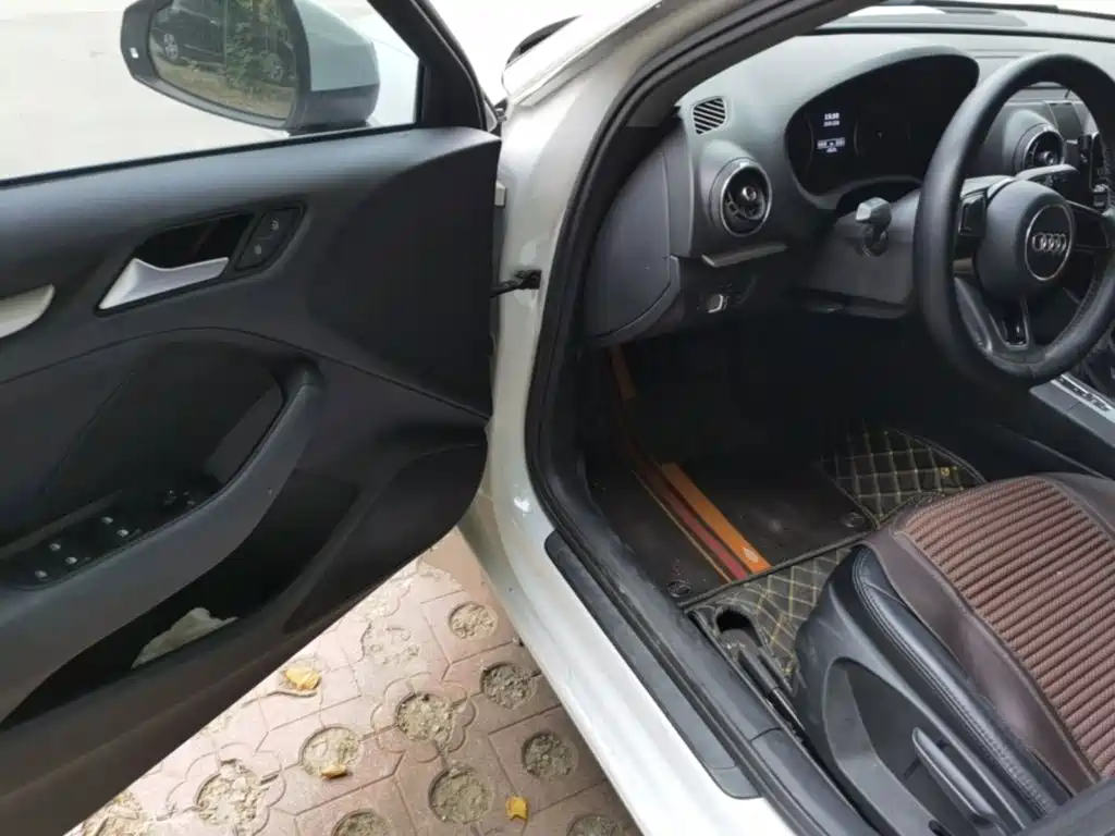 Audi A3 — миниатюра 16