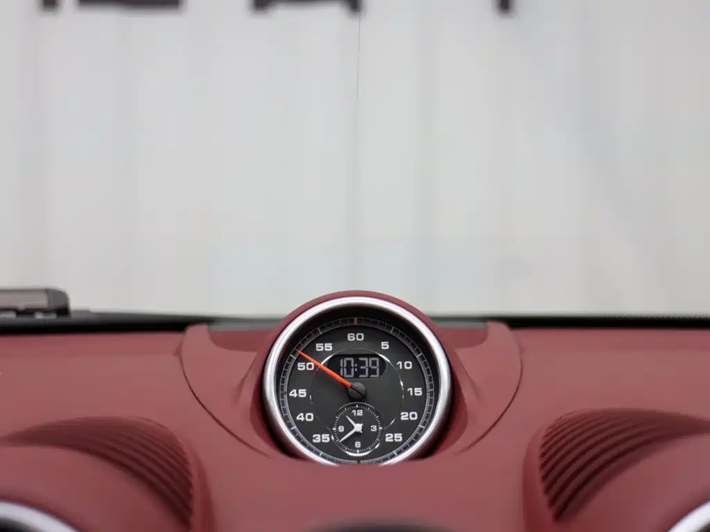 Porsche 718 — миниатюра 18