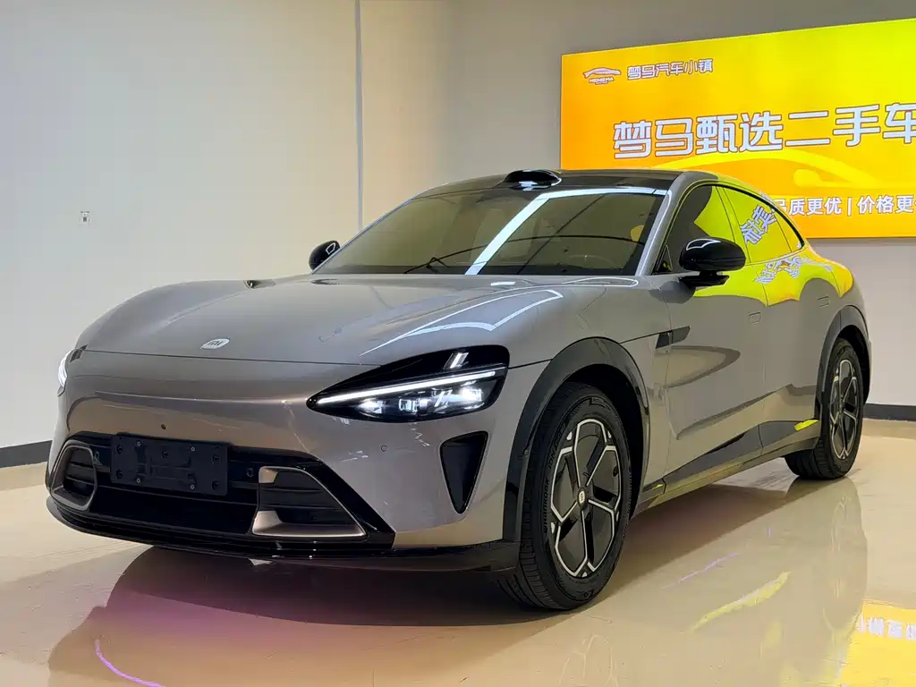 Xiaomi 小米YU7 2025
