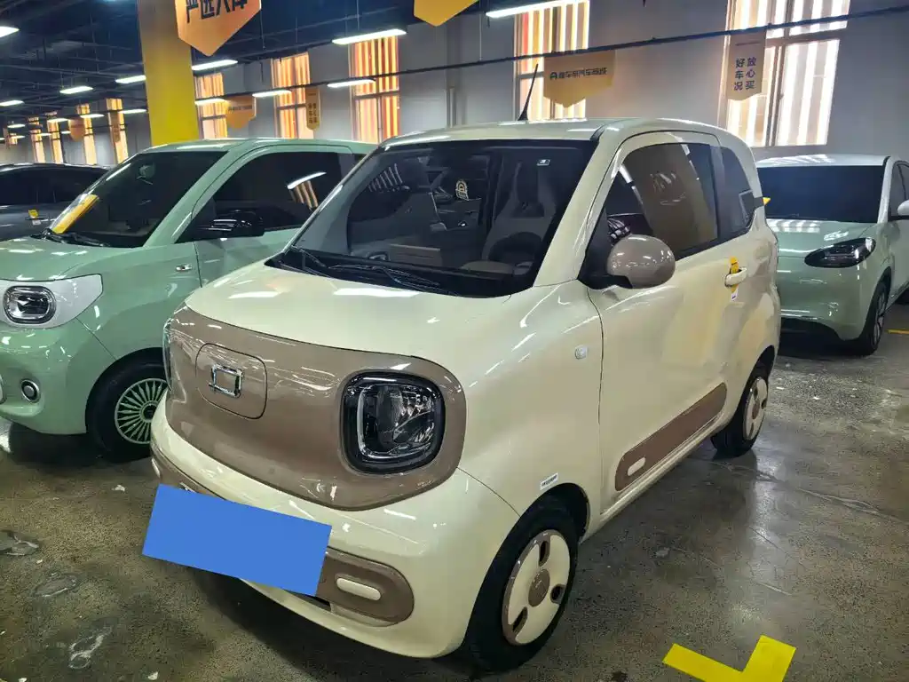 Bestune Pony 2025