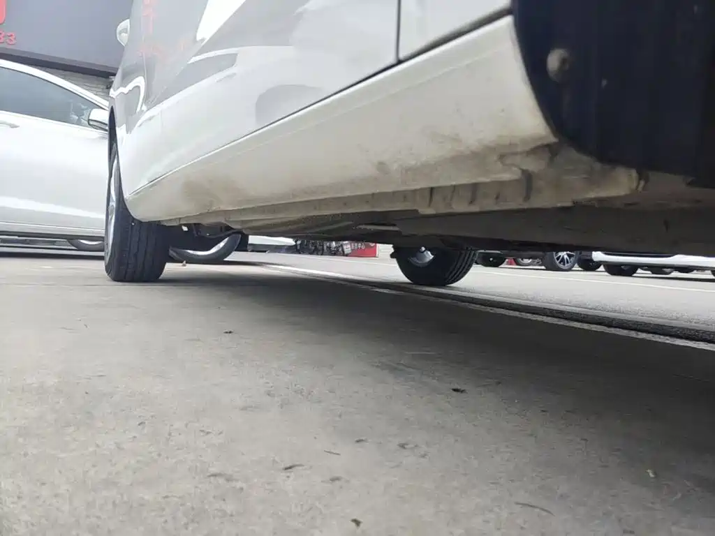 Volkswagen Bora — миниатюра 21