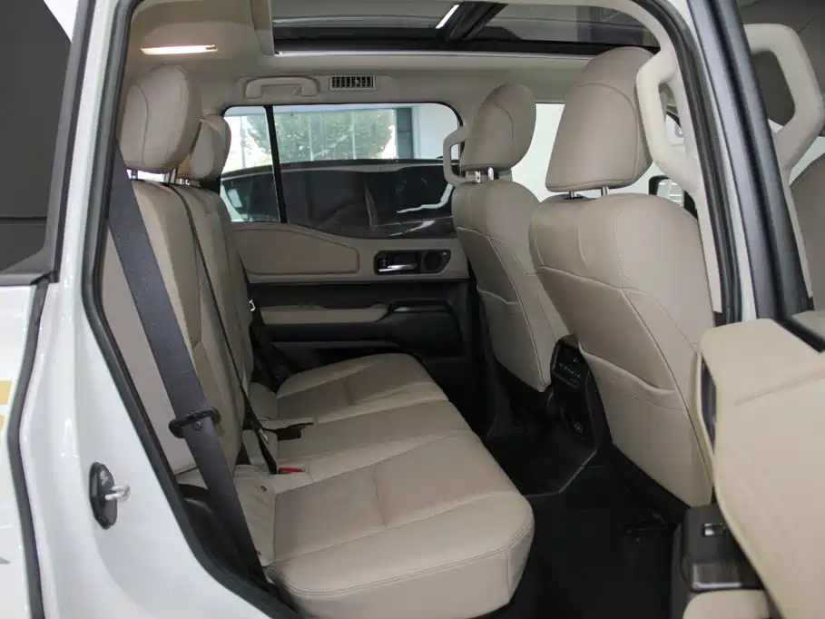 Toyota Prado — миниатюра 9