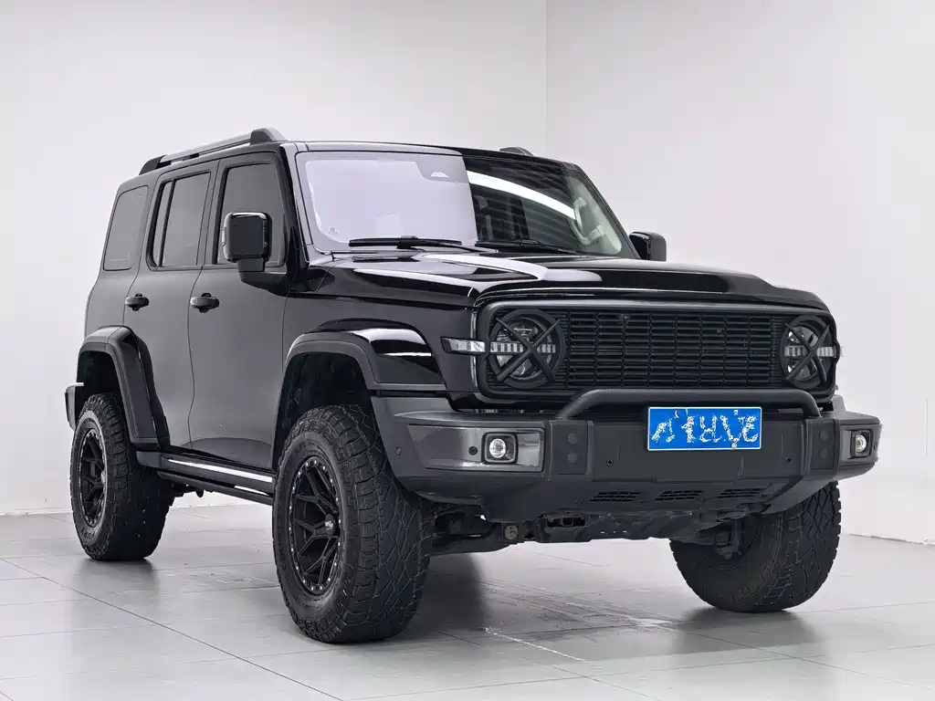 Tank Tank 300 — миниатюра 2