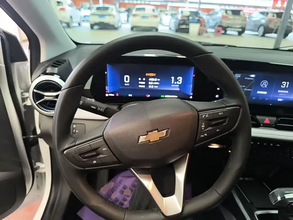 Chevrolet Monza — миниатюра 11