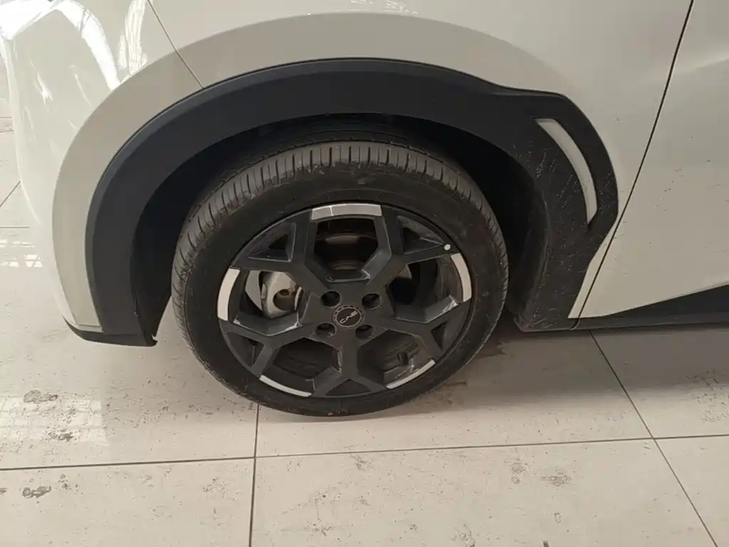 BYD Seagull — миниатюра 23