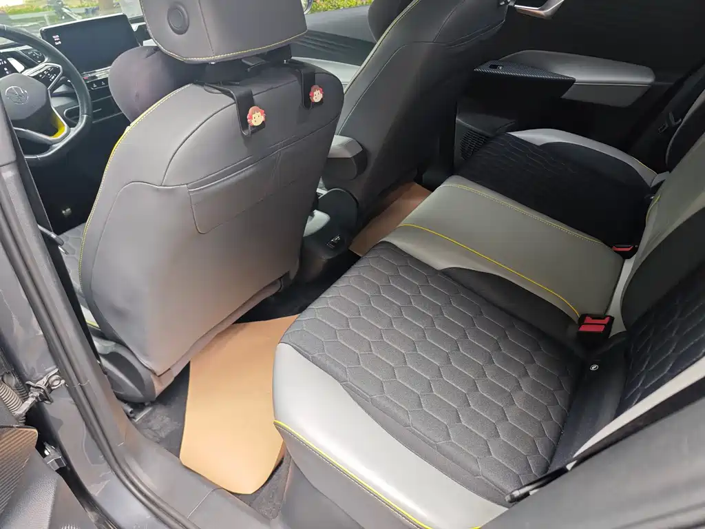 Volkswagen ID.3 — миниатюра 8