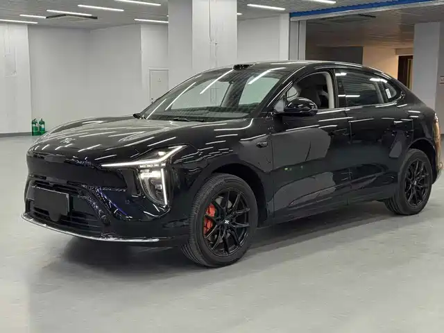 ZHIJI AUTOMOBILE ZHIJI LS6 2025