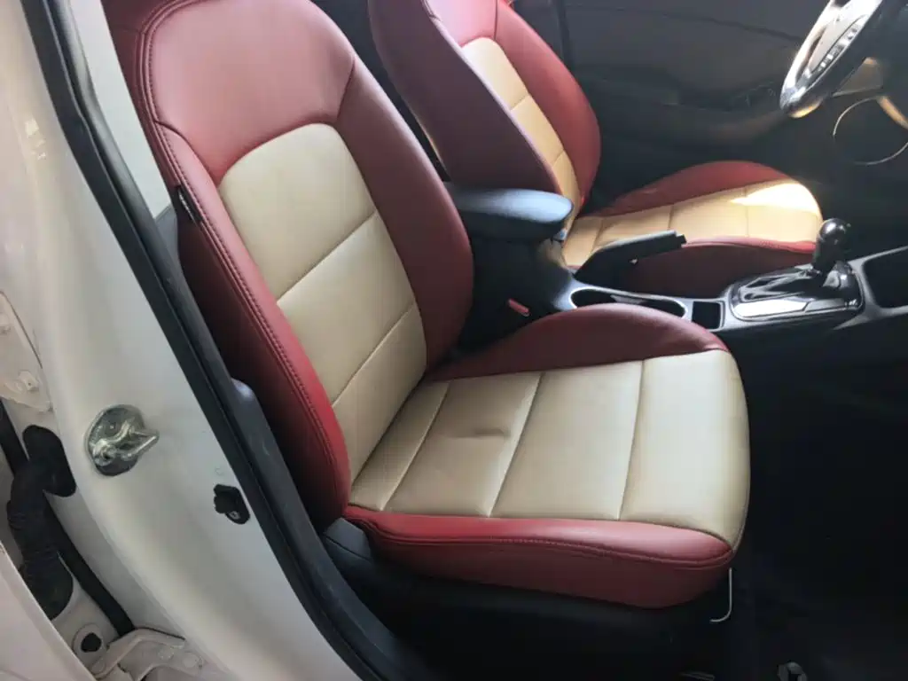 Kia K3 — миниатюра 25
