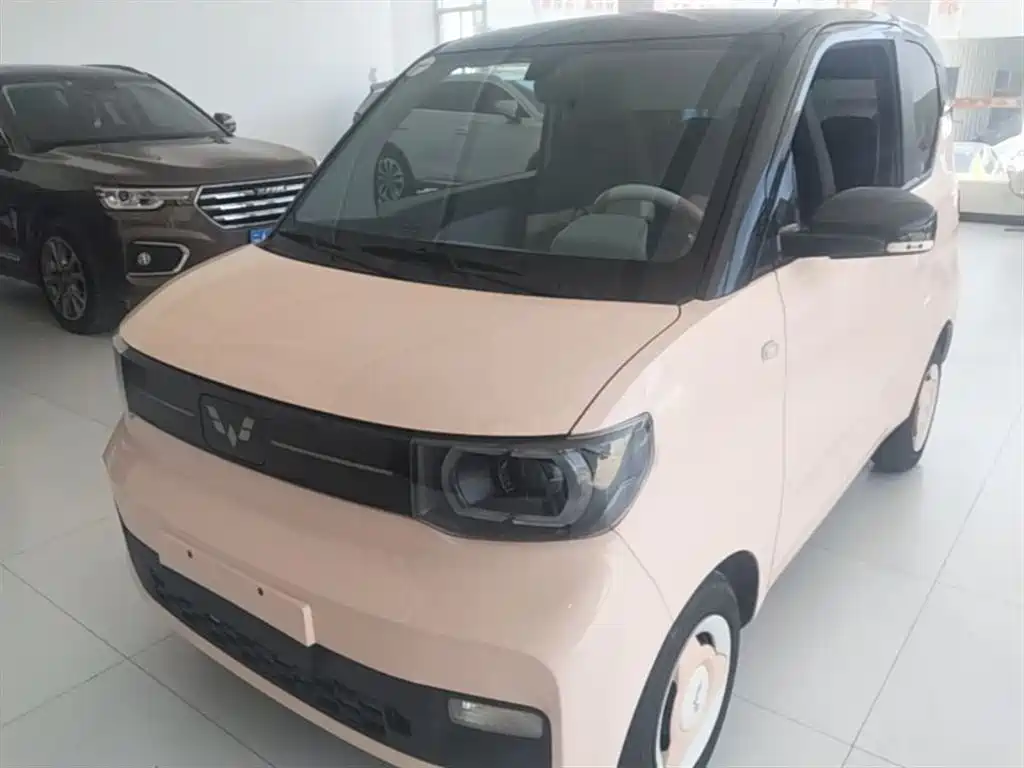 Wuling MINIEV 2023