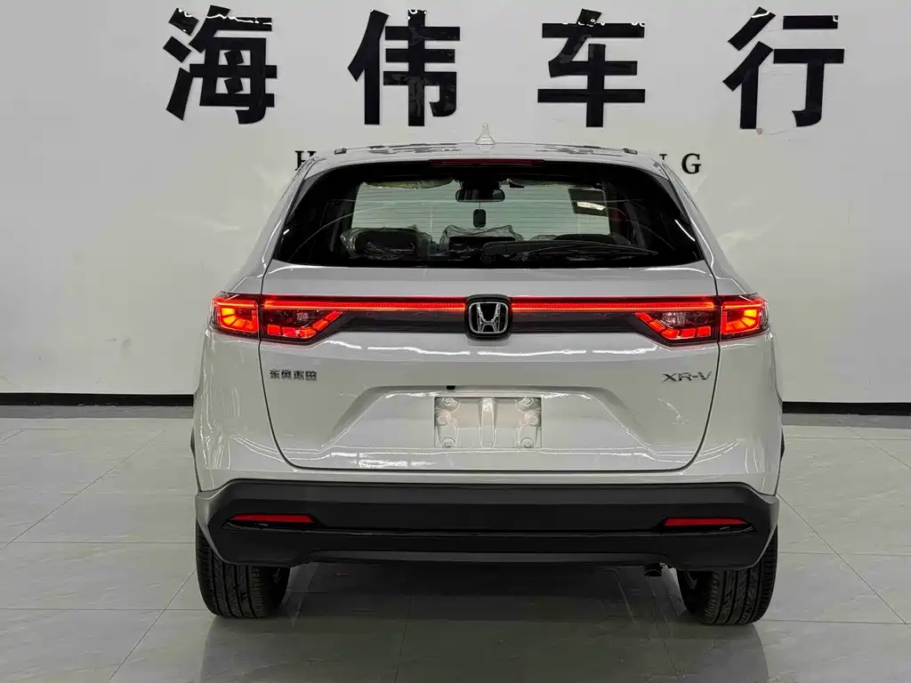 Honda XR-V — миниатюра 9