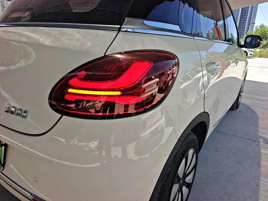 Wuling Bingo — миниатюра 8