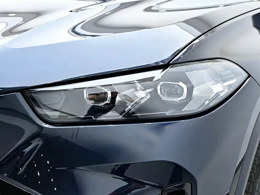 BMW X5 2023 xDrive 30Li Premium M Sport