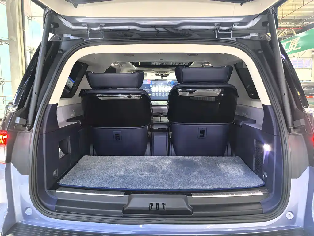 Lincoln Navigator One 3.5T Navigator One No., фото 22