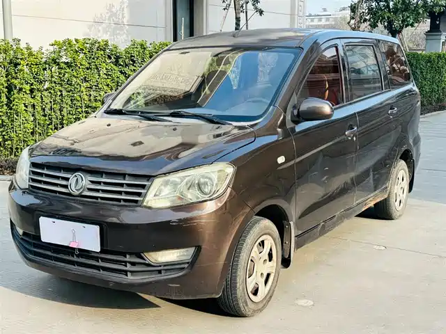 DONGFENG SCENERY 330 2016