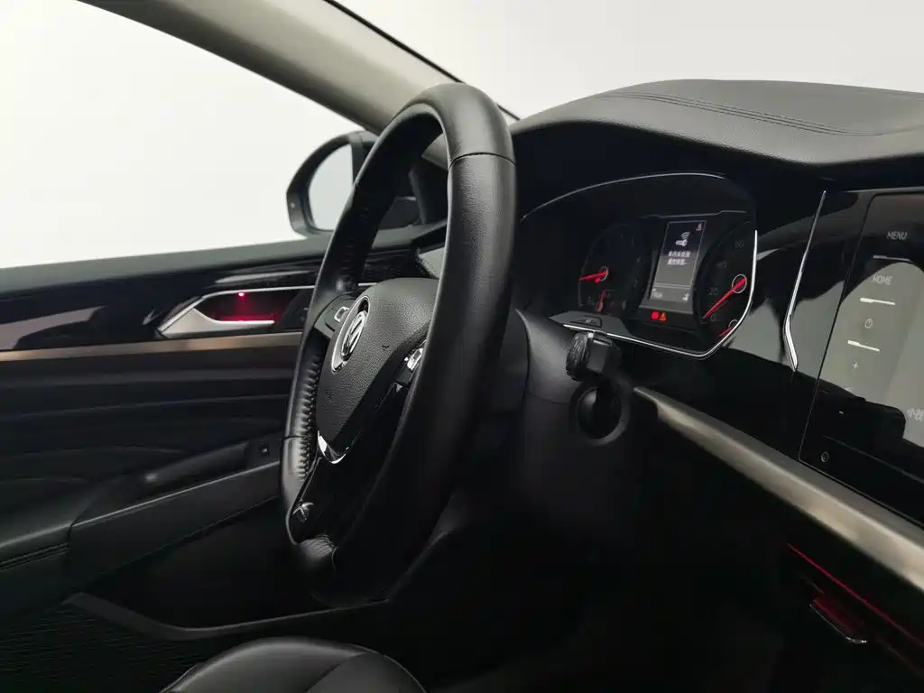 Volkswagen Passat — миниатюра 22