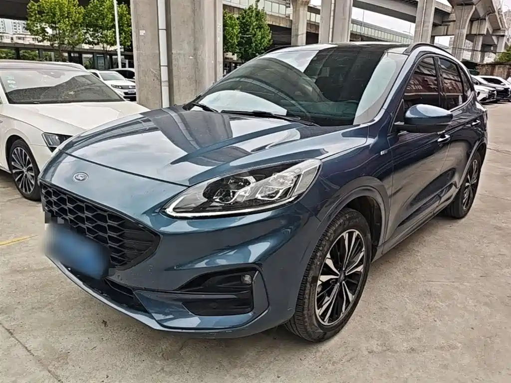 Ford Escape 2022