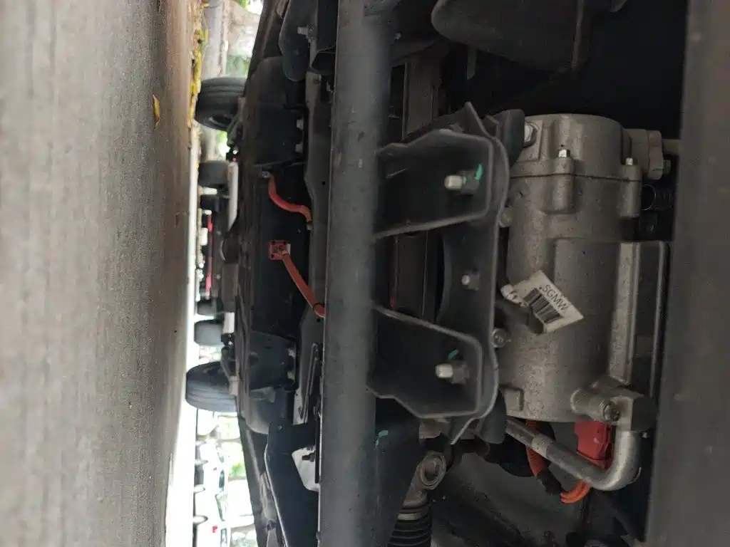 Wuling MINIEV — миниатюра 21