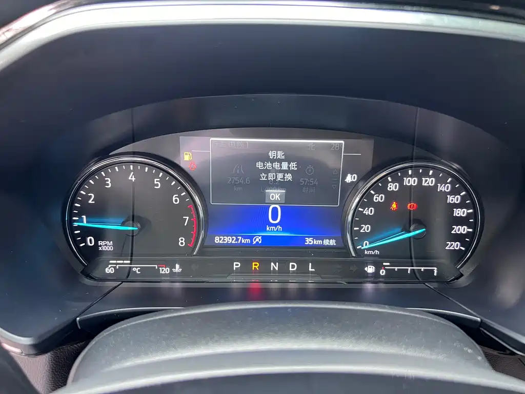 Ford Escape — миниатюра 13
