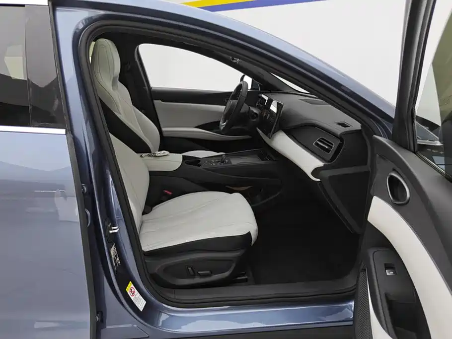 BYD Seal 06 — миниатюра 8