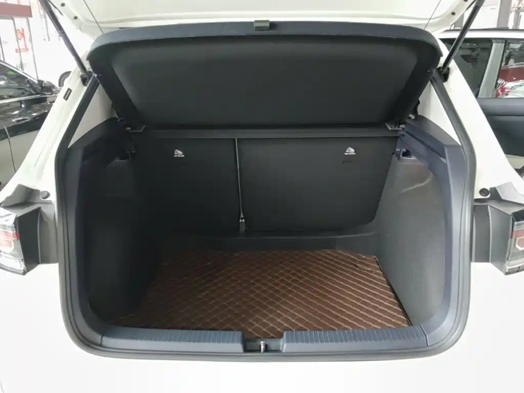 Volkswagen Tharu — миниатюра 19