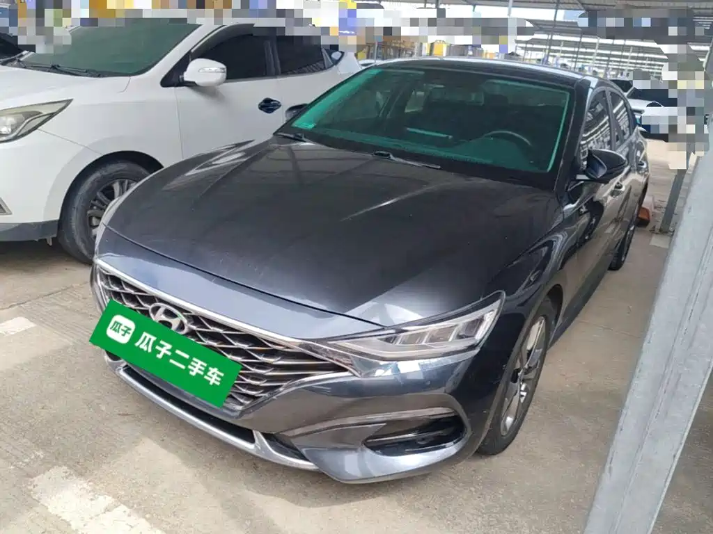 Hyundai Fista